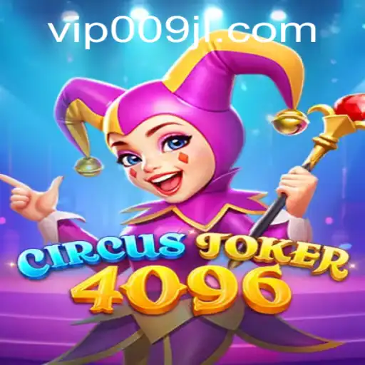 Step into the Enchanting World of CircusJoker4096