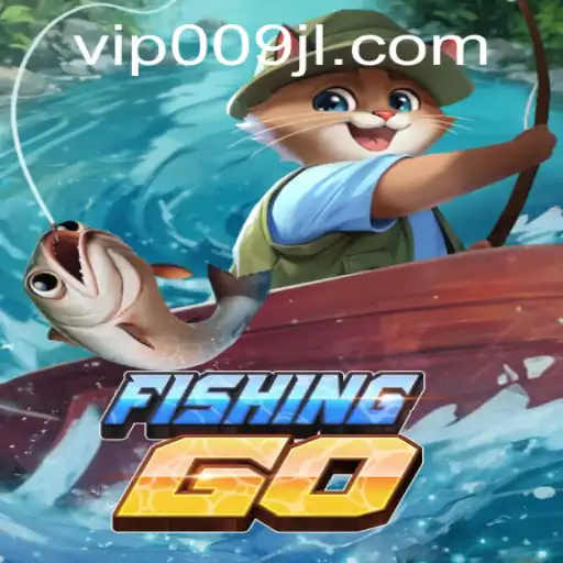 Immerse Yourself in the Aquatic World of FishingGO