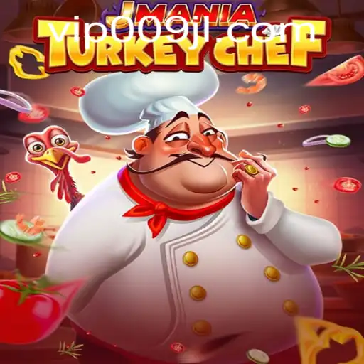 Master the Culinary Arts in JManiaTurkeyChef: A Delicious Adventure Awaiting You