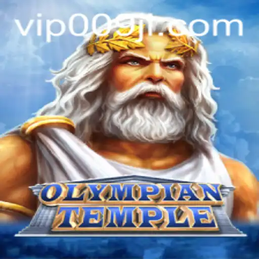 Discover the Mystical World of OlympianTemple: An Epic Gaming Adventure