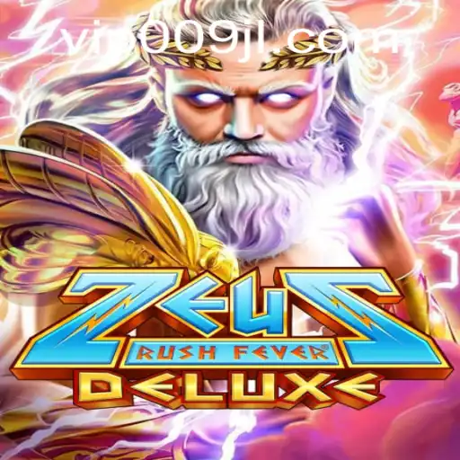 ZeusRushFeverDeluxe: Dive into the Electrifying World of Divine Adventures