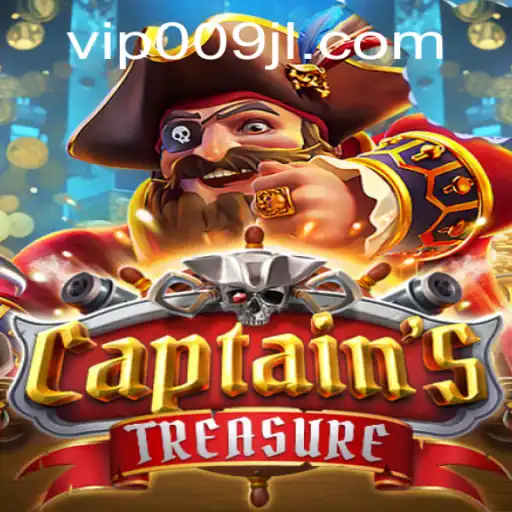 Discover the Adventure of Captain's Treasure