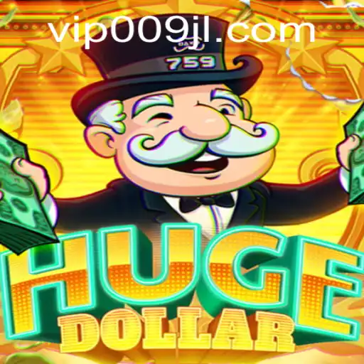 Unveiling the Thrills of HugeDollar: A Step into the Game World with 009JL