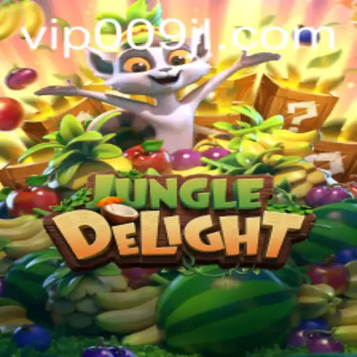 Discover the Thrilling World of JungleDelight: An In-Depth Look at the Game and Its Exciting Features