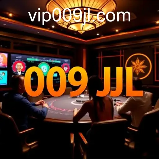 Live Casino and the Innovations of 009JL