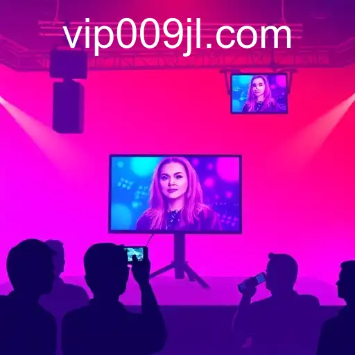 Live Streaming: Revolutionizing Digital Media with 009JL