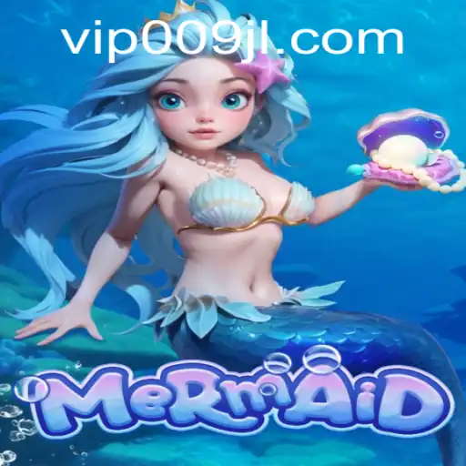 Dive into the Enchanting World of 'Mermaid: 009JL'