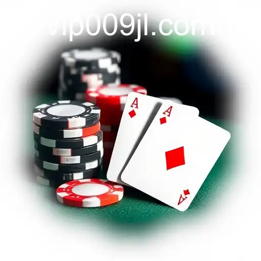 The Intriguing World of Poker Games and the Role of 009JL