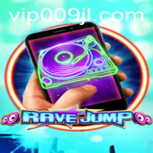 RaveJumpmobile: The New Wave in Mobile Gaming