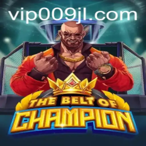 Discover the Exciting World of TheBeltOfChampion