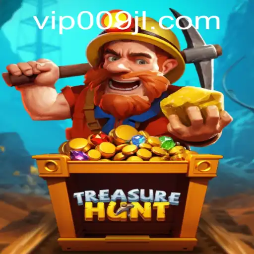 TreasureHunt: Discover the Adventure with Code 009JL